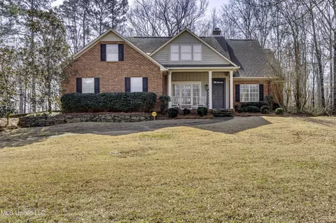 1104 Pointe Cv, Brandon, MS 39042