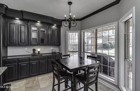 Dining - 1104 Pointe Cv, Brandon, MS 39042 photo 1 of 7