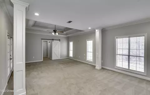 Living - 1104 Pointe Cv, Brandon, MS 39042 photo 1 of 4