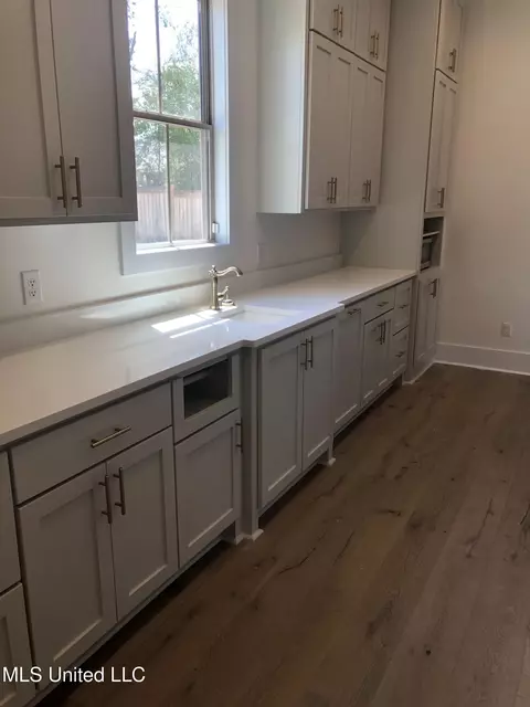 Kitchen - 439 Crossvine Pl, Madison, MS 39110 photo 3 of 3