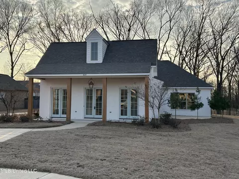 439 Crossvine Pl, Madison, MS 39110