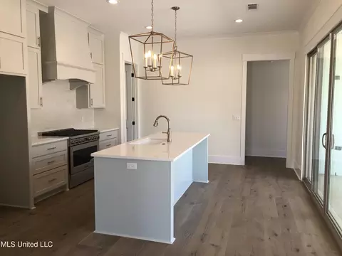 Kitchen - 439 Crossvine Pl, Madison, MS 39110 photo 1 of 3
