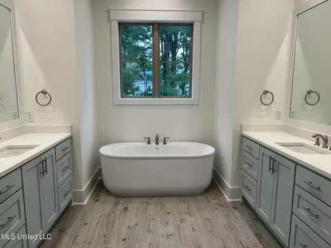 Bath - 439 Crossvine Pl, Madison, MS 39110 photo 1 of 7