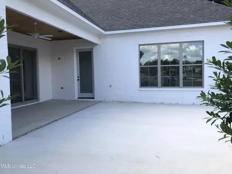 Exterior - 439 Crossvine Pl, Madison, MS 39110 photo 4 of 4