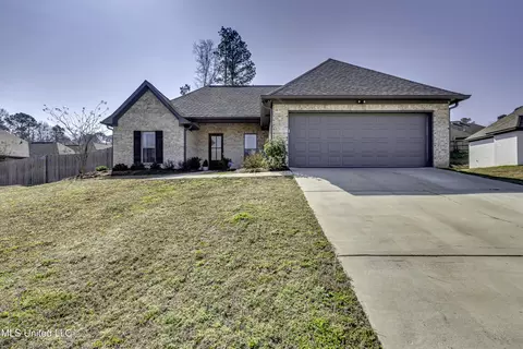 503 Arden Dr, Pearl, MS 39208