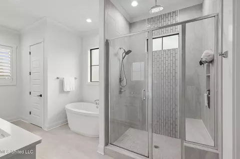 Bath - 115 Crossview Pl, Brandon, MS 39047 photo 1 of 6