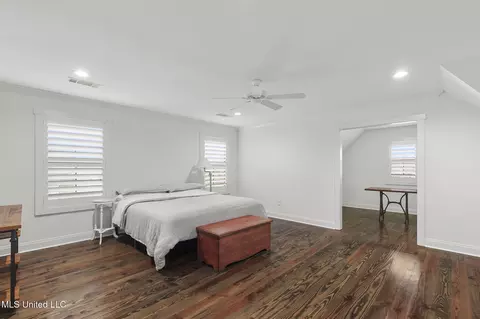 Bedroom - 115 Crossview Pl, Brandon, MS 39047 photo 5 of 5