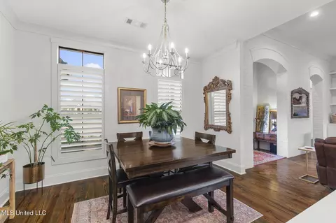 Dining - 115 Crossview Pl, Brandon, MS 39047 photo 1 of 1