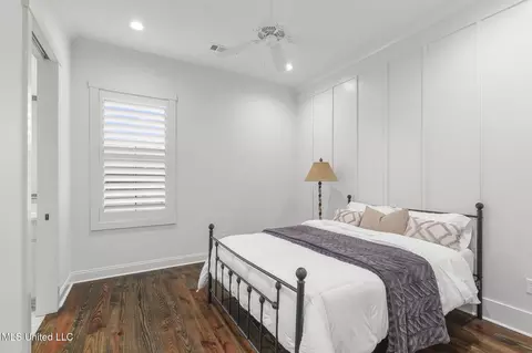 Bedroom - 115 Crossview Pl, Brandon, MS 39047 photo 4 of 5