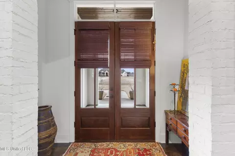 Entry Way - 115 Crossview Pl, Brandon, MS 39047 photo 1 of 5