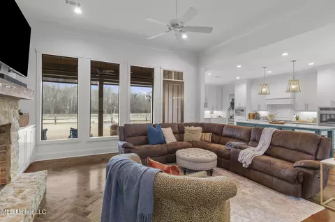 Living - 115 Crossview Pl, Brandon, MS 39047 photo 3 of 3