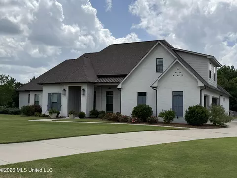 115 Crossview Pl, Brandon, MS 39047