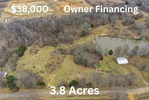 0 Brownlee Rd, Senatobia, MS 38668