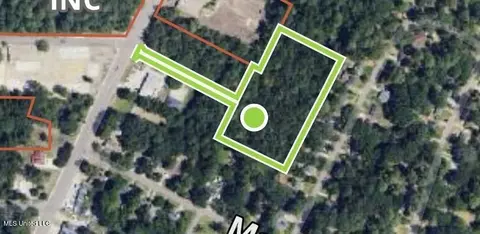 3600 Terry Rd, Jackson, MS 39212