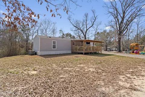 25349 Mchenry Rd, Saucier, MS 39574