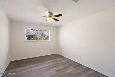 Bedroom - 5348 Keele St, Jackson, MS 39206 photo 3 of 3
