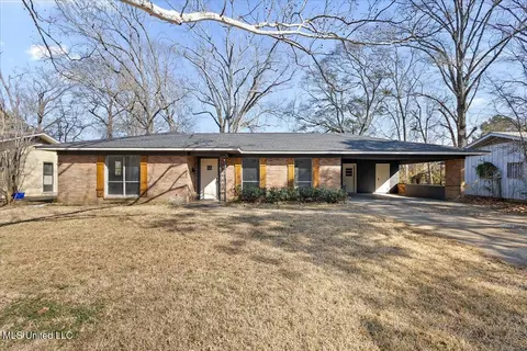 5348 Keele St, Jackson, MS 39206