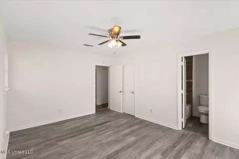 Bedroom - 5348 Keele St, Jackson, MS 39206 photo 1 of 3