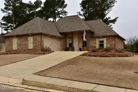 Exterior - 103 Quarles Dr, Madison, MS 39110 photo 2 of 7