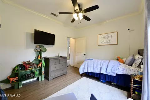 Bedroom - 103 Quarles Dr, Madison, MS 39110 photo 4 of 4