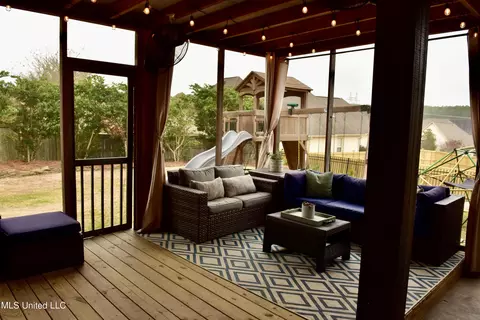 Exterior - 103 Quarles Dr, Madison, MS 39110 photo 5 of 7