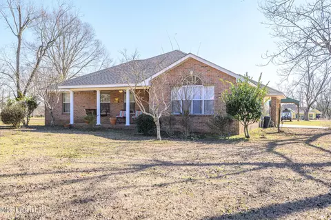 1288 Howell Tanner Chapel Rd, Lucedale, MS 39452
