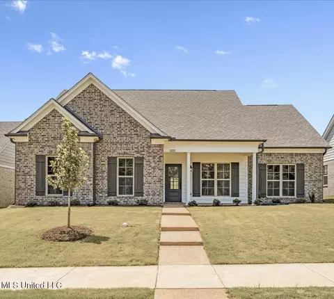 2225 Scott Meadows Ln, Hernando, MS 38632 photo 1