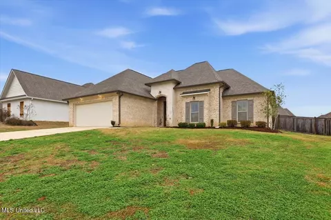 606 Conti Dr, Brandon, MS 39042