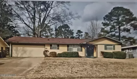 4848 Gaylyn Dr, Jackson, MS 39209