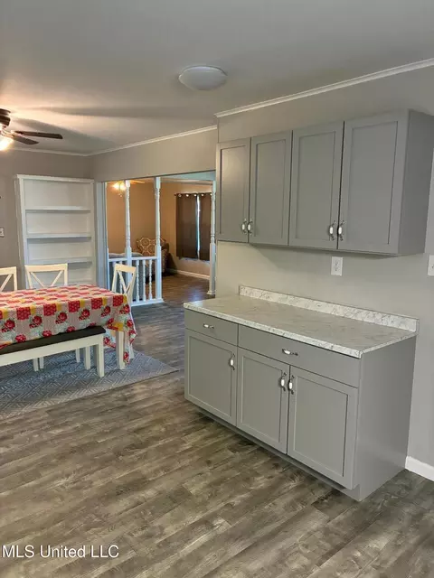 Kitchen - 3 Bainbridge Pl, Long Beach, MS 39560 photo 2 of 2