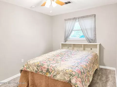 Bedroom - 3 Bainbridge Pl, Long Beach, MS 39560 photo 2 of 3