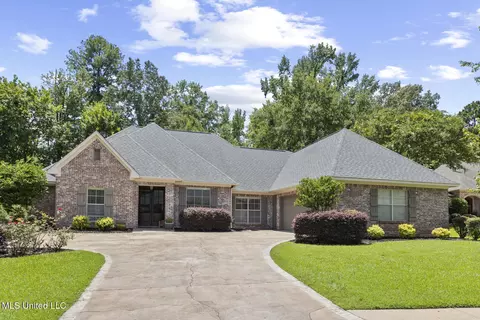 535 Florence Dr, Madison, MS 39110
