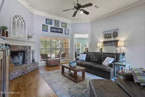 535 Florence Dr, Madison, MS 39110 photo 5