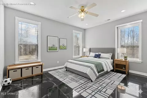 Bedroom - 3555 Bonner Dr, Olive Branch, MS 38654 photo 1 of 4