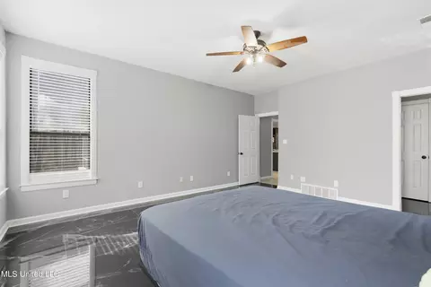Bedroom - 3555 Bonner Dr, Olive Branch, MS 38654 photo 2 of 4