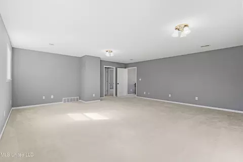 Bedroom - 3555 Bonner Dr, Olive Branch, MS 38654 photo 3 of 4