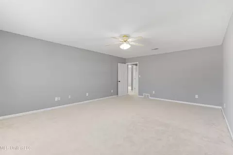 Bedroom - 3555 Bonner Dr, Olive Branch, MS 38654 photo 4 of 4