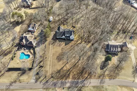 View/Area - 3555 Bonner Dr, Olive Branch, MS 38654 photo 1 of 2