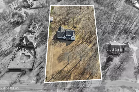 View/Area - 3555 Bonner Dr, Olive Branch, MS 38654 photo 2 of 2