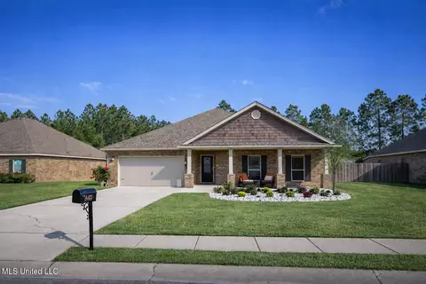 6452 Chickory Way, Ocean Springs, MS 39564