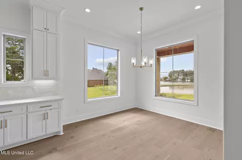 Dining - 103 Charleston Cv, Madison, MS 39110 photo 2 of 2
