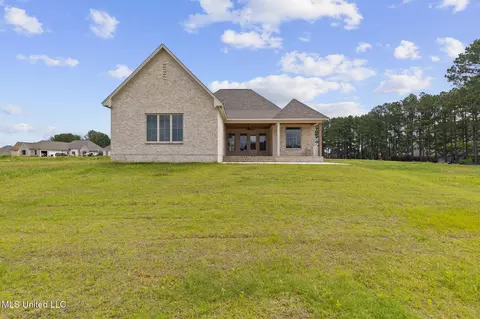 Exterior - 103 Charleston Cv, Madison, MS 39110 photo 12 of 13