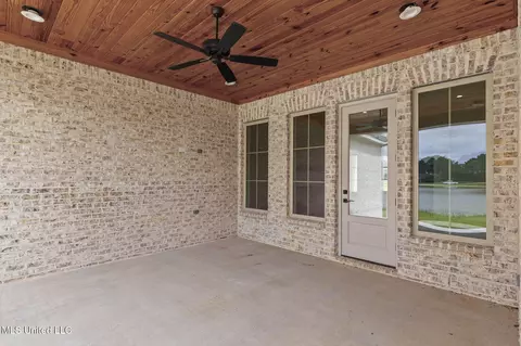 Exterior - 103 Charleston Cv, Madison, MS 39110 photo 8 of 13