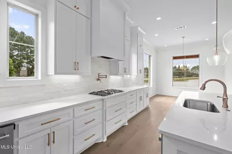 Kitchen - 103 Charleston Cv, Madison, MS 39110 photo 3 of 5
