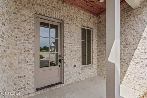 Exterior - 103 Charleston Cv, Madison, MS 39110 photo 7 of 13
