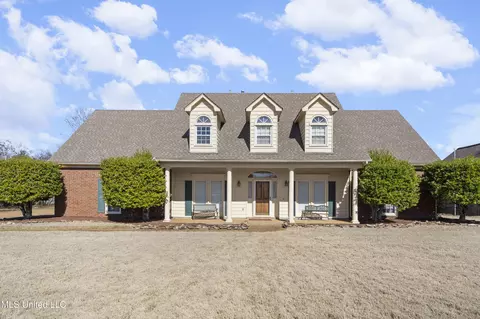 9580 Plantation Rd, Olive Branch, MS 38654