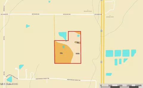 Dr Sears Road, West Point, MS 39773 photo 35