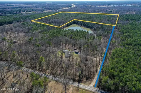 Dr Sears Road, West Point, MS 39773 photo 5