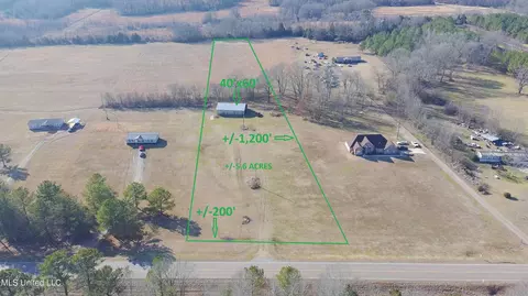 5383 Us 51, Pickens, MS 39146