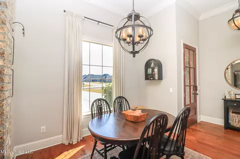Dining - 212 Falls Xing, Madison, MS 39110 photo 1 of 1